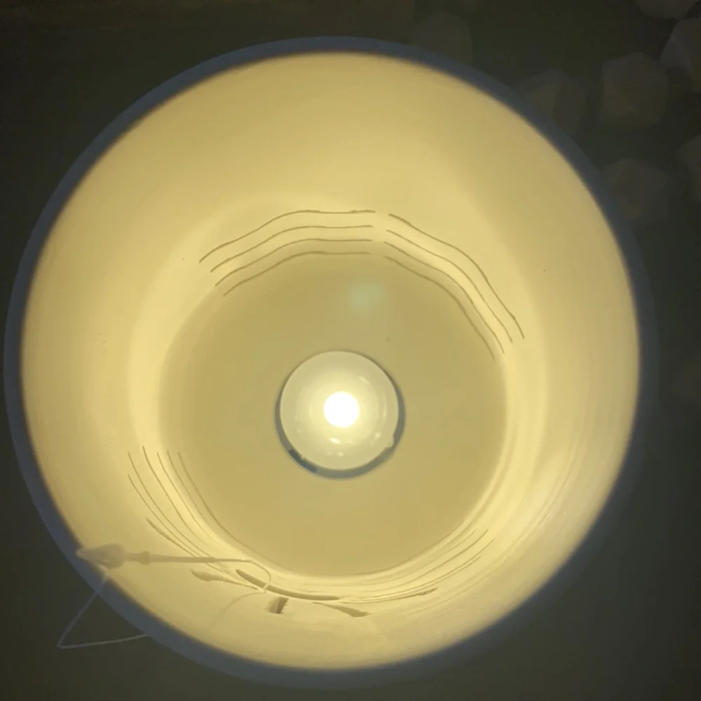 Sunset decorative lamp Decour